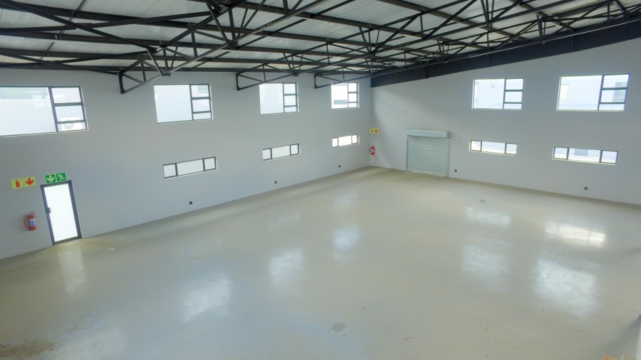 To Let commercial Property for Rent in Waterval East North West